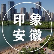 印象安徽抖音达人头像