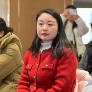 黄利琴(乡村有好货)抖音达人头像