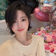晨锐女装 陈韵歆抖音达人头像