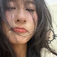 呐呐不熬夜～抖音达人头像