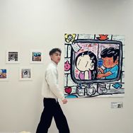 大钊抖音达人头像