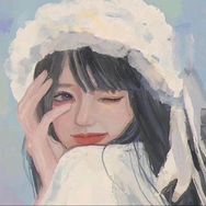 妙妙壳子屋抖音达人头像