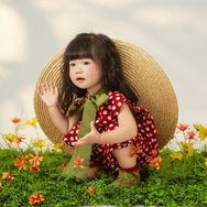 🌈是洛洛吖抖音达人头像