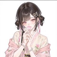 兔包🍓抖音达人头像