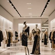 源头女装5号店抖音达人头像