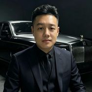 张总（舍得）抖音达人头像