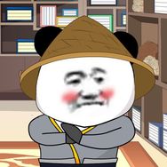 裴乾短剧抖音达人头像