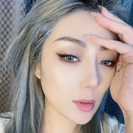 关心美妆抖音号头像