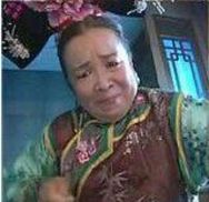拉丁容嬷嬷抖音达人头像