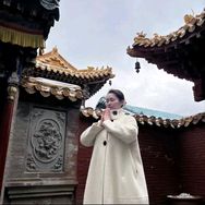 钮咖文化抖音号头像