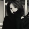 傻丫头抖音达人头像