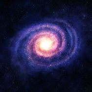 宇宙星光号抖音达人头像