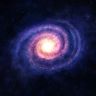 宇宙星光号抖音达人头像