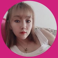 景儿-炬光✨抖音达人头像