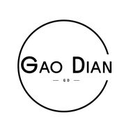 Gao Dian抖音达人头像
