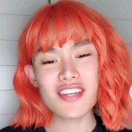 毛毛姐和阿姨抖音达人头像