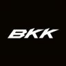 BKK官方旗舰店抖音达人头像