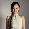 我是小晶子抖音达人头像