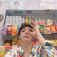 阿伟小卖部抖音达人头像