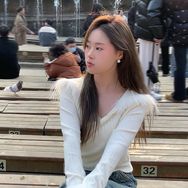 阿楚姑娘(西域骆驼冲锋衣专场）抖音达人头像