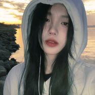 陈嘉沂抖音达人头像