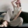 稚圭女裤抖音达人头像