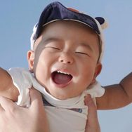 宸宸不挑食抖音达人头像