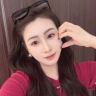 莹莹小个子女装153抖音达人头像