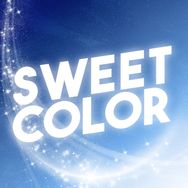SweetColor官方旗舰店抖音号头像
