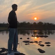 古   月抖音达人头像