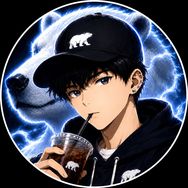 希洛库玛抖音达人头像