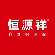 恒源祥信拓家纺专卖店抖音达人头像
