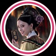 歪剪经典抖音达人头像