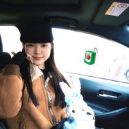 肉嘟嘟的哈哈抖音达人头像