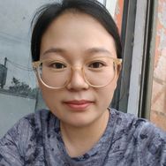 晴朗☀️抖音达人头像
