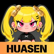 金铲铲花生抖音达人头像