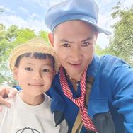 农村小乞丐抖音达人头像
