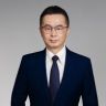 何毅财经课堂抖音达人头像