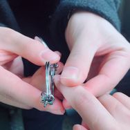 小月亮🌛抖音达人头像