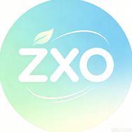 zxo轻享呼吸抖音达人头像