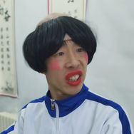 老蔫的一天抖音达人头像