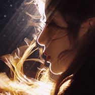 光影寄余生抖音达人头像
