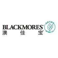 BLACKMORES澳佳宝营养品海外旗舰店抖音达人头像