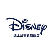 迪士尼零食旗舰店抖音号头像