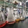 初阶化学规划抖音号头像