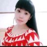 蓝玫抖音达人头像