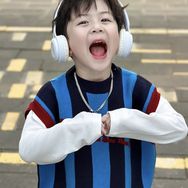 木子童装批发2抖音达人头像