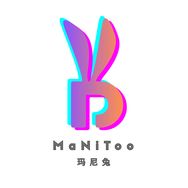 MaNiToo玛尼兔拼豆工厂抖音达人头像