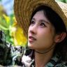 民女曹子榆抖音达人头像