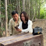 超人强118(收徒）抖音达人头像